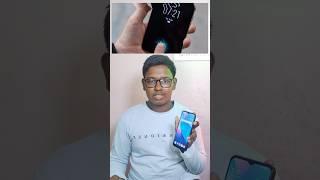 How fingerprint sensor unlocks your device | @TechieDeva1