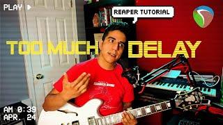 Use Reaper To Make Music | Reaper DAW 2021