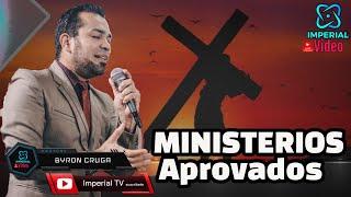 Ministerios que Cristo Aprueba -  Byron Cruga desde Poaquil - Chimaltenango