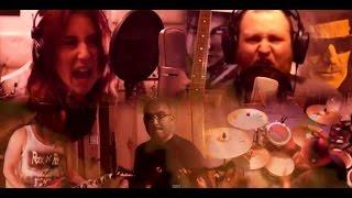 Mötley Crüe - Shout at the Devil (full cover)