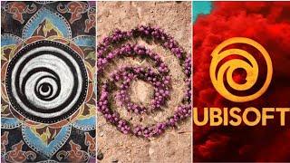 Ubisoft Logo From Every Far Cry Ever