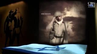 New Museum Traces History of Christian Zionists