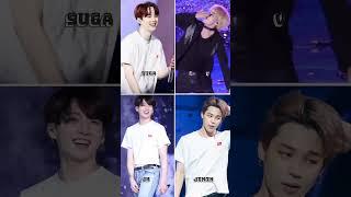 Suga(), Taehyung(), Jk(),Jimin() who is best techies #bts #kpop #army #trending