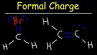 Formal Charge