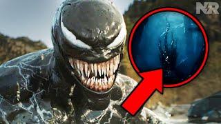 VENOM THE LAST DANCE FINAL TRAILER BREAKDOWN! Knull Explained & Details You Missed!