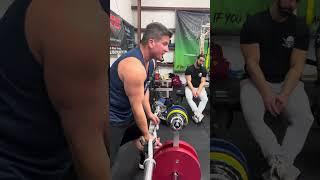 The best techniques for Strict Curl with John Cooper