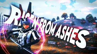 「RISEN FROM ASHES」PUBG MOBILE「GMV/EDIT」