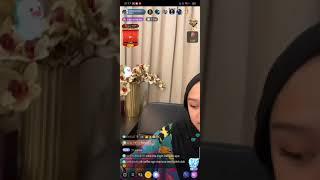 Marissa Dania BIGO Live 23/2/2021