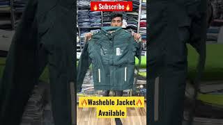 Jacket| Winter Jacket| Winter Jacket For Men| Tankroad| #shorts #viral #deepakjeansckt #reels