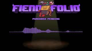 Purchase Pending - Fiend Folio MOD OST