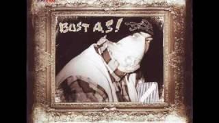 Bust A.S! - Paleskin Sick (feat. Ladjak)