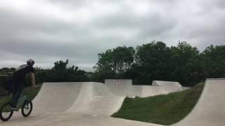 Sam Snowden Devizes Clips