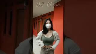 Cewek Tik Tok Cantik