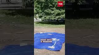  Знесли "під нуль"! У Києві розібралися з незаконною церквою у самому центрі міста!