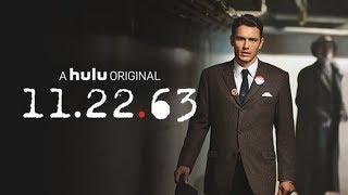 11.22.63 - Official Hulu Trailer [HD] | Cinetext®