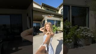 spend my 4am-10am with me! #morningroutine #timestamps #vlog #diml #dayinmylife #workoutroutine