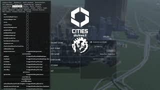 How to Get the Cities: Skylines II Map Editor without mods