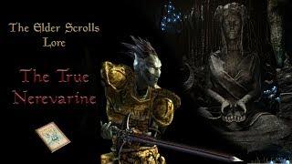 Were You Really The Nerevarine? - The Elder Scrolls Lore