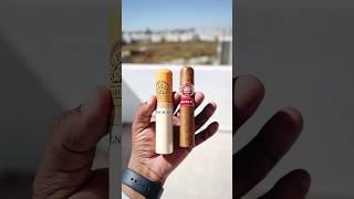 На Кубе есть два района, в которых выращивают лучший табак в мире. #Cuba #cigar #сигары #Куба