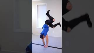 Learning to backflip 