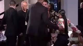 Cardi B vs Asia .