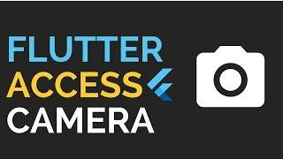 Flutter: Access Camera | Adding Camera Functionality to WhatsApp Clone