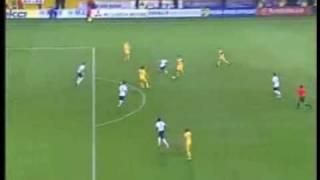 Украина-Англия-1-0 обзор матча.Ukraine-England-1-0 review of match.