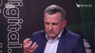 Олег Пономарев, SPAR Калининград #retailtech2021