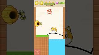 Save The Dog All Levels Gameplay Level 29