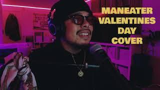 WATCH THIS MANEATER COVER BY MIKEY FROM MATADORR SOUND