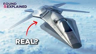 Does the plane from Stealth actually exist? Northrop Switchblade