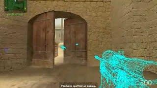 Counter Strike Source WallHack Free Download 2014