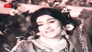 NI CHUNNI UP PUD JANNI - NOOR JEHAN - FIRDOUS - FILM GHAIRAT SHAAN JAWANA DI