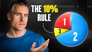 9 Money Rules of the Top 1%