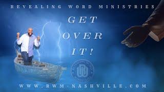 Revealing Word Ministries ~ Bishop Robert C. Smallwood