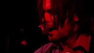 mike newsham - Alibi