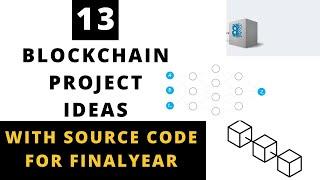 Blockchain Project Ideas | blockchain project ideas for final year 2023