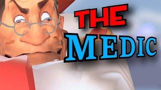 The Medic Guide