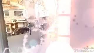 ÜLKÜDE DİRLİK ÜLKEDE BİRLİK     OSMANCIK ÜLKÜ OCAKLARI