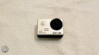 [Review] SJCAM SJ5000X Elite Action Camera