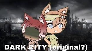 Dark City Episode 1 “The Start Is When You Dont Realize It”