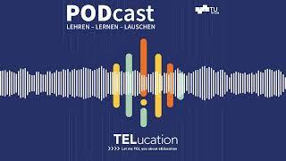 Lehren – Lernen – Lauschen - #20 - Verena Schwägerl-Melchior