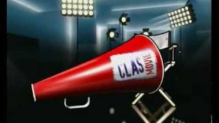 CLAS movie opening bumper 2007.03