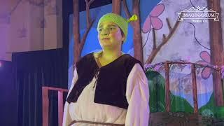 Shrek Highlight Reel (Short) - Imaginarium Theatre Company