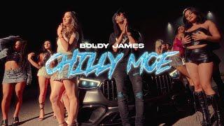 Boldy James - Chilly Moe (Official Music Video) (Prod. By Royal House Recording)