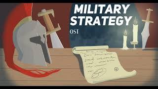 Preparing for War - Military Strategy OST [VG Music Pack] - Rodrigo Flores Music