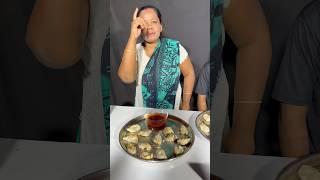 Full Plate Paneer Momos Eating Challenge | Winner Prize 2000₹ Cash | Street Food Challenge