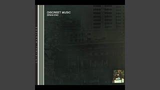 Discreet Music (Remastered 2004)