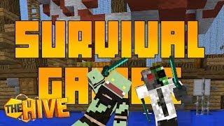 SURVIVAL GAMES - Team UNGESPIELT - #54