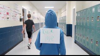 Effects of BULLYING on Kids - "Memories" MAROON 5 - PARENTS WATCH THIS!